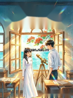 Nắng Rọi Mùa Thi Năm Ấy