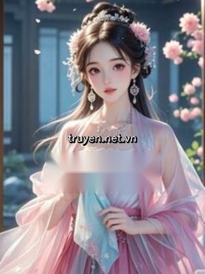 Nương Nương Nàng Không Muốn Nỗ Lực Nữa