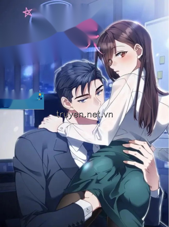 Vị của sếp