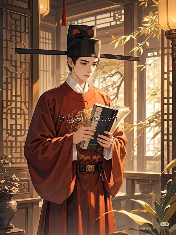 Xuyên Không, Tôi Thành Thiên Tài Toán Học