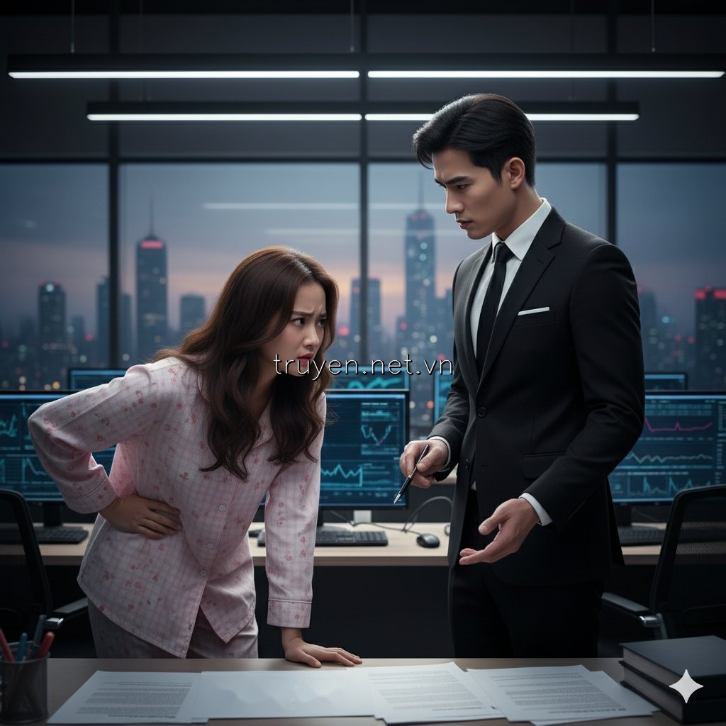 Hợp đồng kết hôn 365 ngày