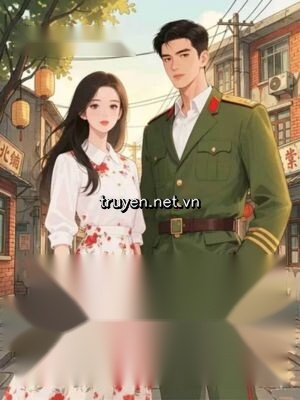 Xuyên Về Thập Niên 70: Mang Hệ Thống Sinh Con, Gả Cho Sĩ Quan Quân Đội Vô Sinh