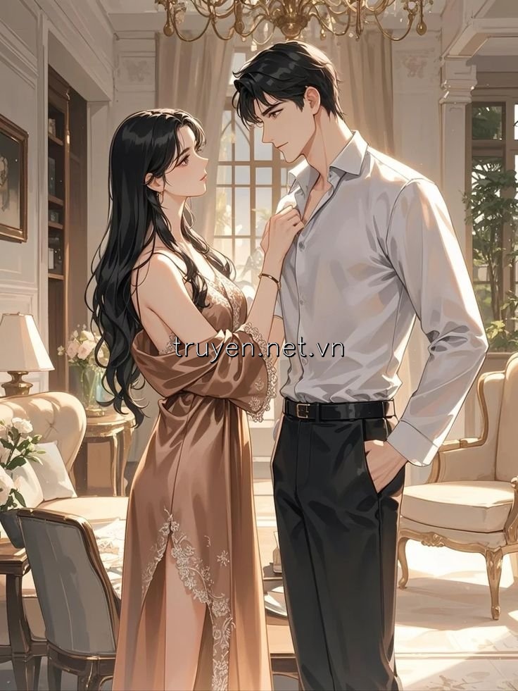 Kế Hoạch Phản Công Của Cô Vợ Thế Thân