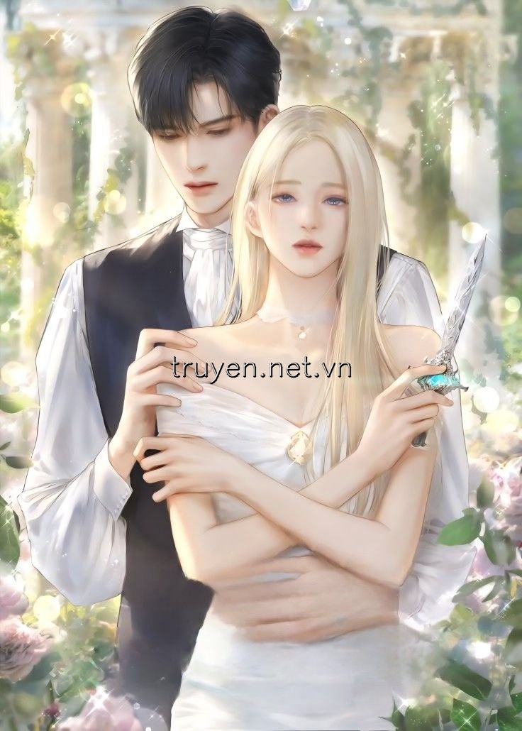 Đêm Hoang Tàn Của An Dao