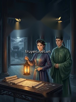 Nữ Đề Hình Đại Việt Thời Khang Long