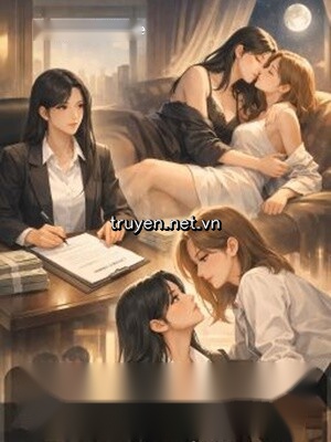 Chuyển Chính Thức Sau Khi Ký Kết Hợp Đồng Yêu Đương Với Cấp Trên Lạnh Lùng