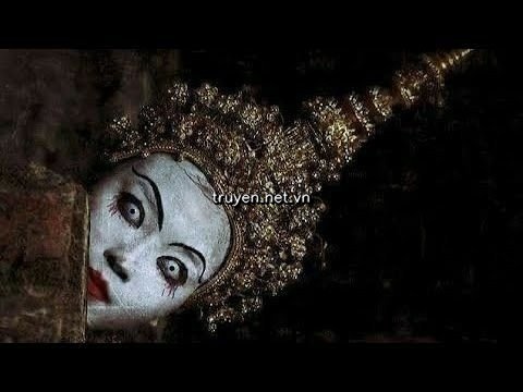 Tour Tâm Linh: Đi Hết Mình, Về Hết Hồn
