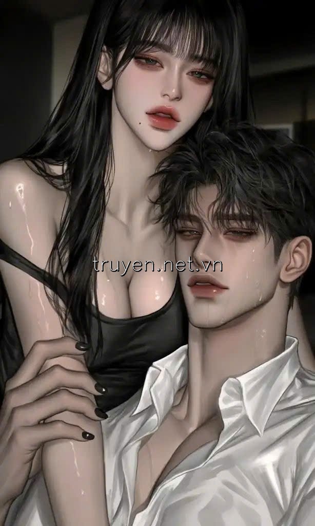 Dấu Cắn Vĩnh Cửu