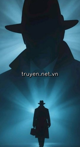 Hồ sơ của Đại úy Elias Thorne