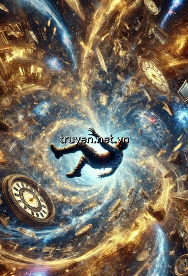 Kiến Trúc Của Thời Gian và Định Luật Vật Lý