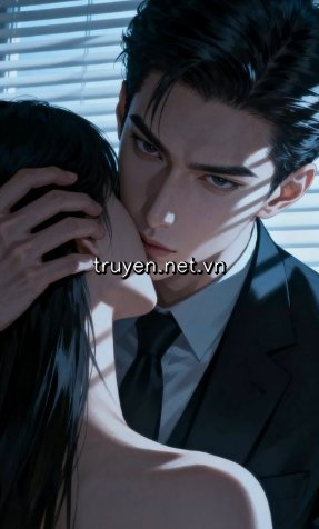 Điên cuồng giữ lấy em