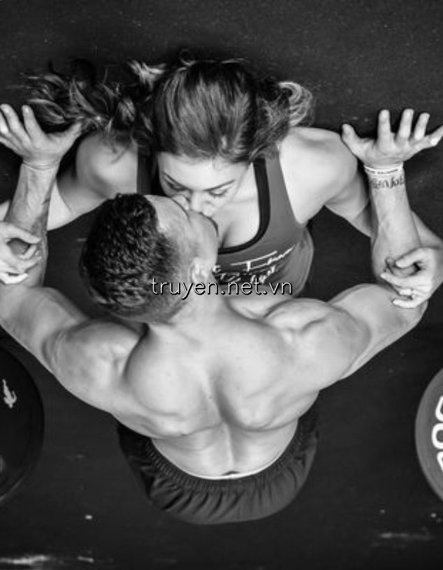 Đốt Cháy Calo, Đốt Cả Lý Trí