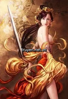 108 Thiếu Nữ Lương Sơn