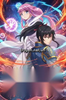Chiến Hồn Tuyệt Thế