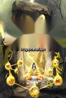 Ta Lấy Phàm Cốt Chứng Trường Sinh, Bắt Đầu Phong Thuỷ Xây Thánh Địa