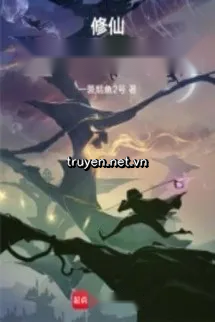 Tu Tiên: Mỗi Ngày Thu Hoạch Ba Đầu Tình Báo