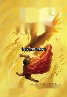 Vương Quốc Bí Ẩn