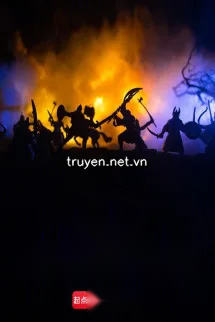 Võ Đạo Thêm Điểm: Từ Dân Đói Bắt Đầu Thành Thần
