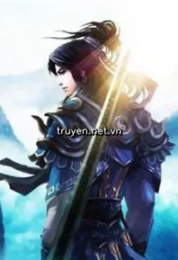 Vạn Vực Thánh Tông Kỳ Truyện
