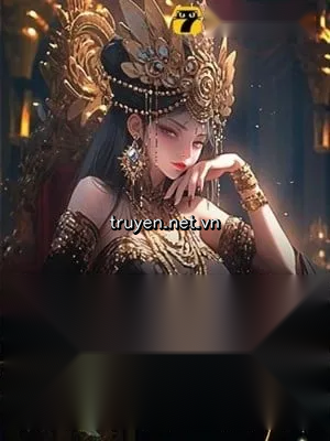 Vừa Ra Từ Trong Bụng Mẹ, Đính Hôn Chuyển Thế Nữ Đế
