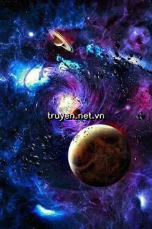 Sáng Thế Nguyên Thần