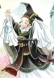 Ngai Vàng Của Hoàng Đế