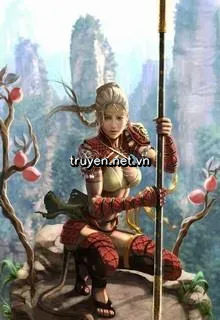 Trọng Sinh Tiêu Dao Đạo