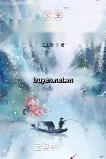 Trường Sinh: Theo Khí Vận Dòng Bắt Đầu