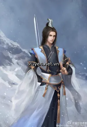Ngọc Thiên Vũ Tiên Quyết