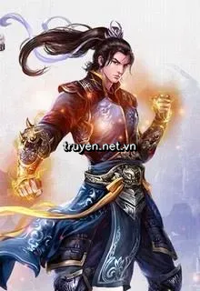 Vạn Giới Chí Tôn