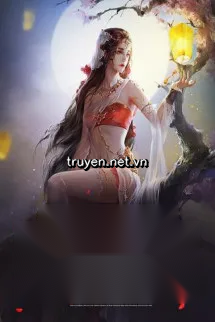 Thụ Đồ Trả Về, Bắt Đầu Nhận Ma Tộc Nữ Đế