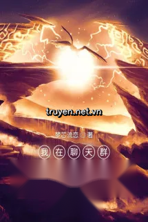 Ta Ở Group Chat Mô Phỏng Trường Sinh Lộ