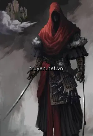 Tuyệt Thế Kiếm Thần
