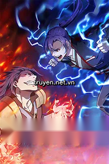 Bách Luyện Thành Thần