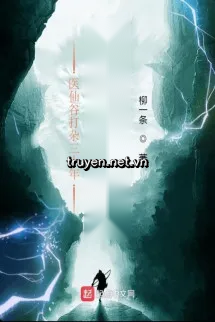 Y Tiên Cốc Làm Việc Vặt Ba Mươi Năm, Ta Bạch Nhật Phi Thăng