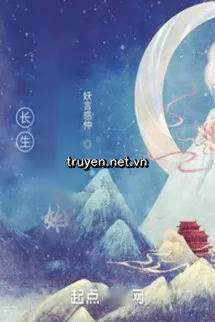 Trường Sinh: Từ Liệp Yêu Thuyền Bắt Đầu Can Kinh Nghiệm