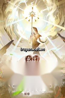 Huyền Huyễn: Vừa Thành Chưởng Giáo, Ban Thưởng Nguyên Anh Tu Vi