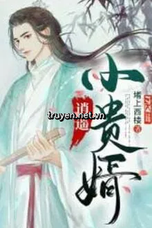 Tiêu Dao Tiểu Quý Tế