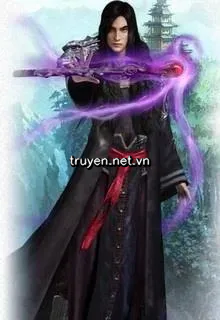 Vong Linh Ma Pháp Sư