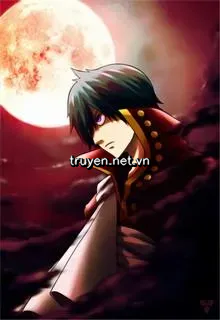 [Đồng Nhân Fairy Tail] Xuyên Qua Tôi Là Sách Ma Pháp