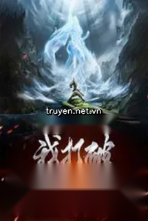 Vô Hạn Thuộc Tính Thêm Điểm, Ta Đánh Vỡ Thành Tiên Gông Xiềng