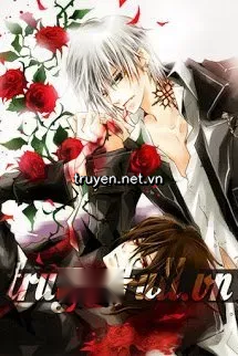 [Vampire Knight] Cách (Quy Luật)