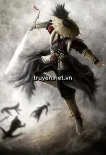 Kiếm Động Cửu Thiên