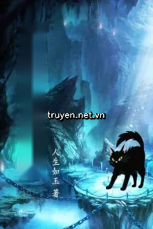 Miêu Lão Lục Tu Yêu Truyện