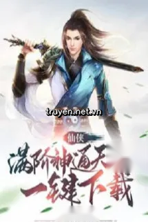 Max Giai Thần Thông Thiên Phú Một Khóa Download