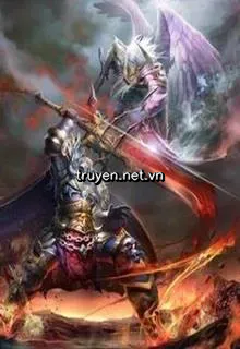 Thần Ma Cửu Biến