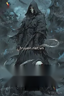 Diệt Khư Tử Thần