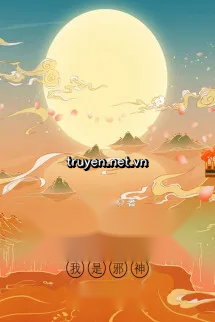 Thiên Ngoại Tà Ma Xâm Lấn, May Mà Ta Là Tà Thần
