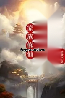 Gia Tộc Tu Tiên: Chân Long Tiên Thụ