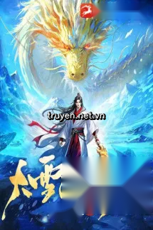 Đại Tuyết Mãn Long Đao
